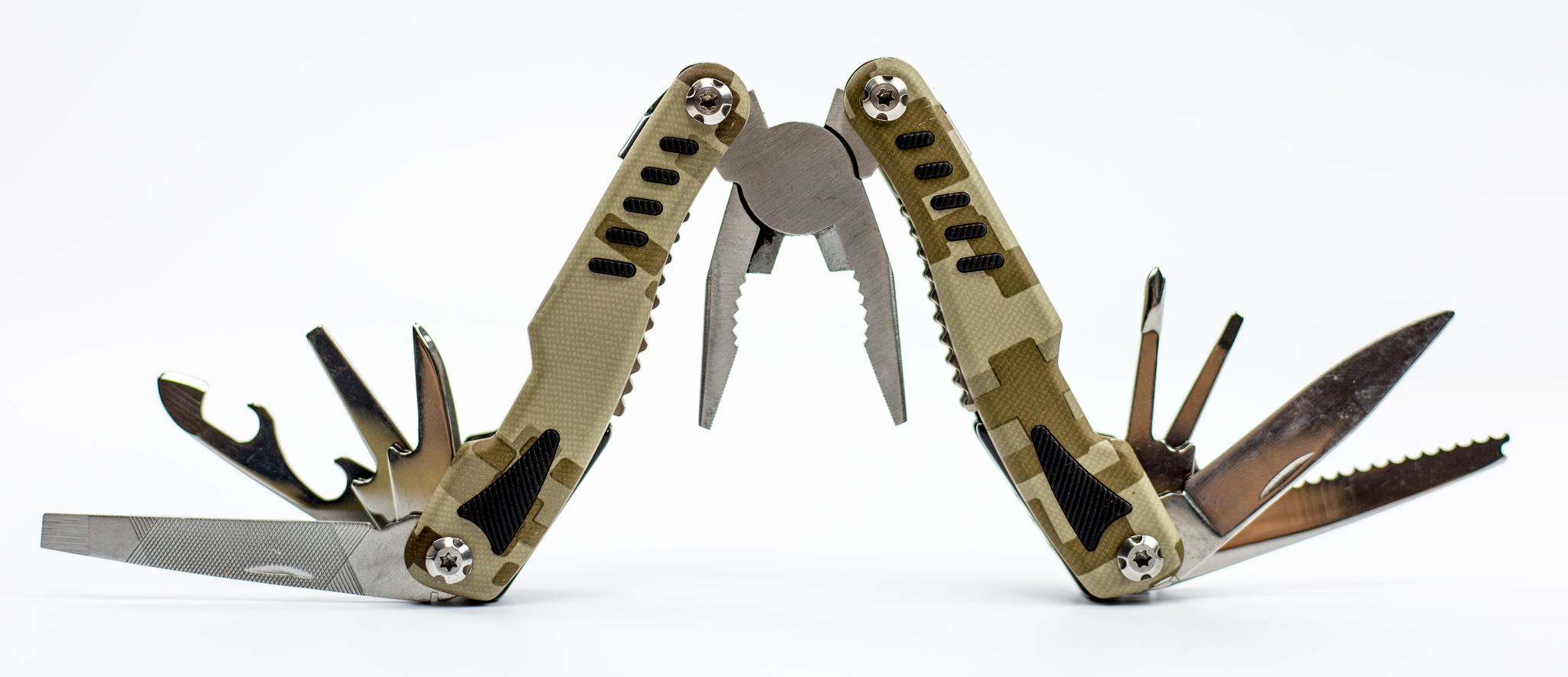 Мультиинструмент TM003