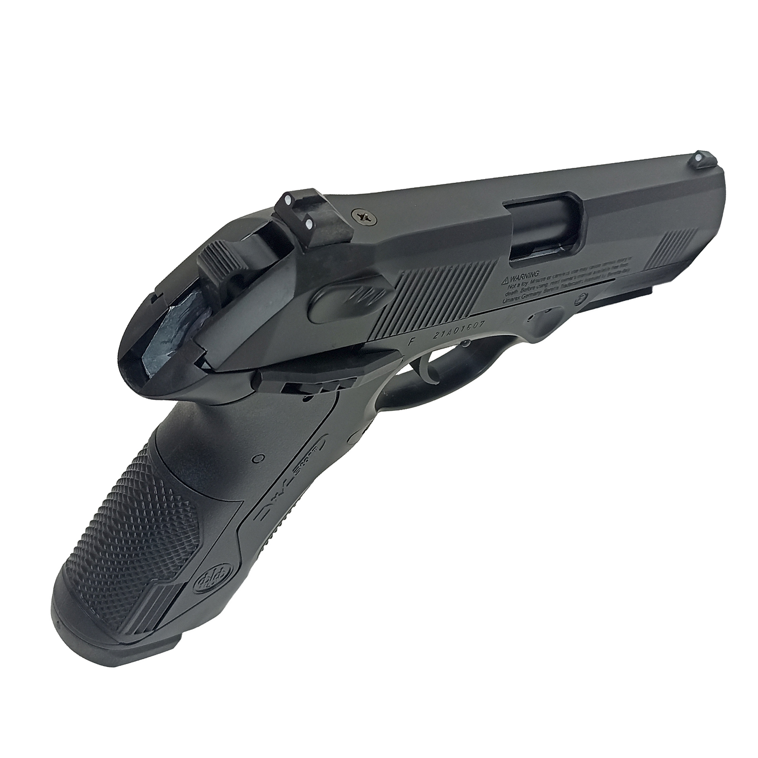 Пневматический пистолет Umarex Beretta Px4 Storm (beretta) 4,5 мм