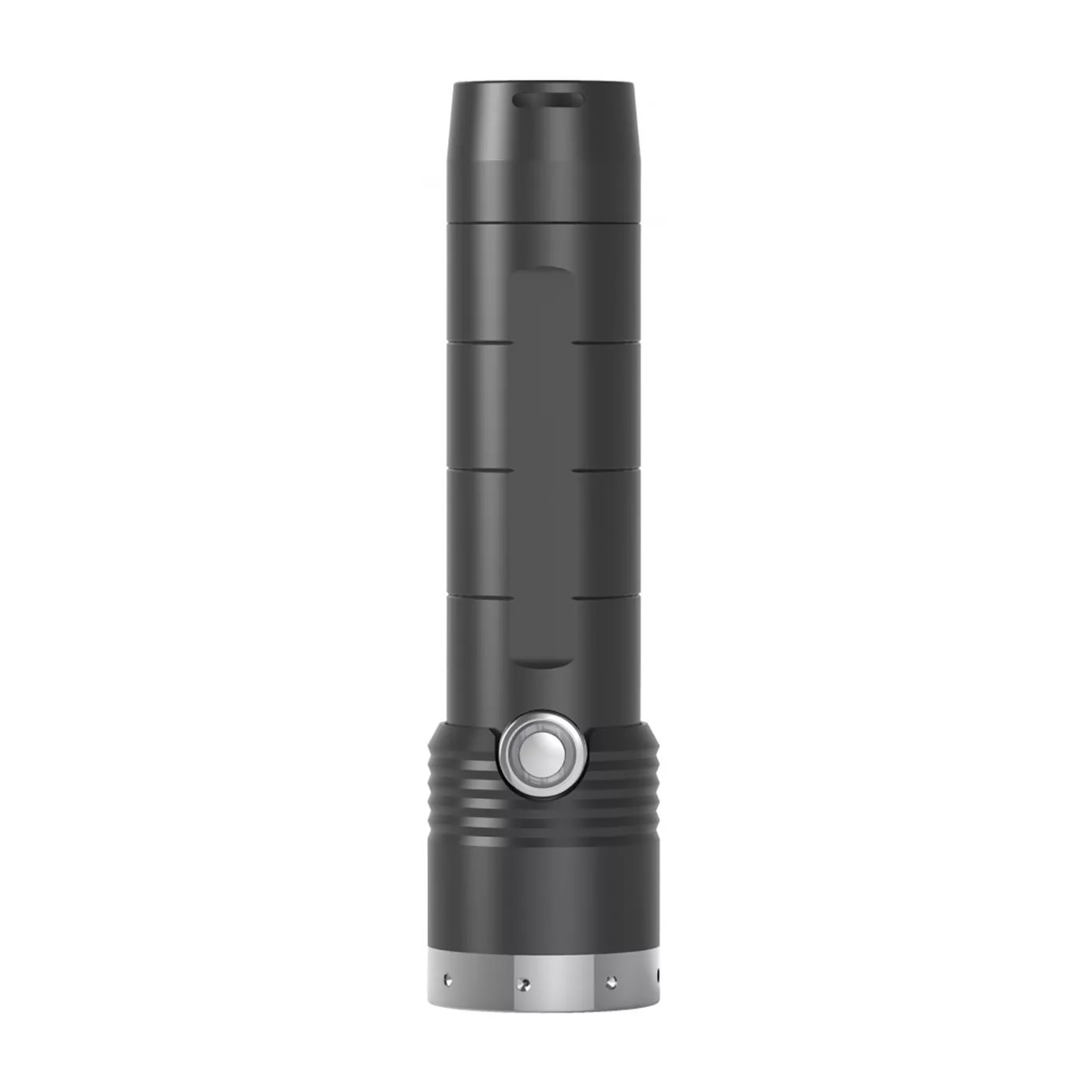 Фонарь ручной LED Lenser MT10, 1000 лм