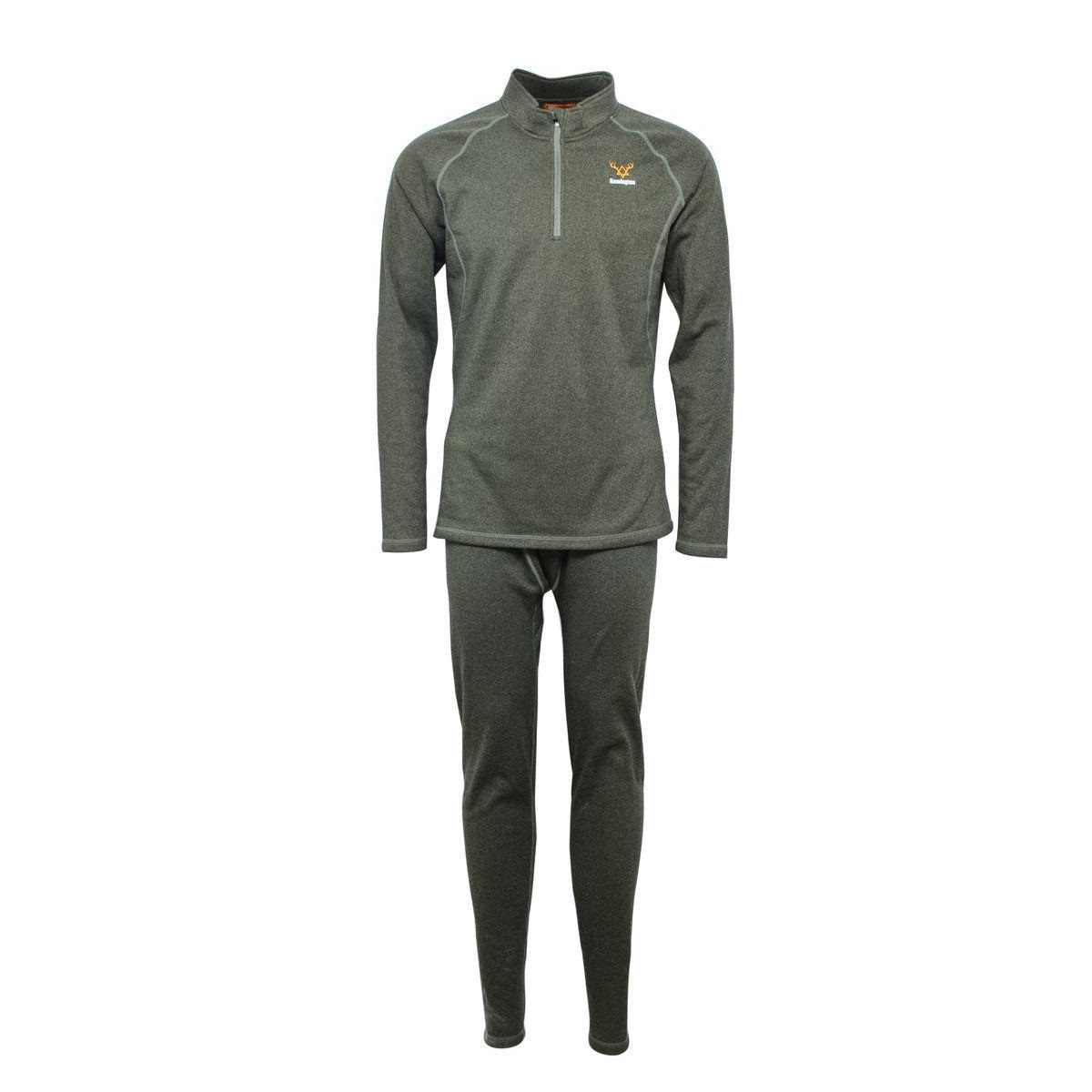 Термобелье Remington Extreme, размер S (рос. 44-46)