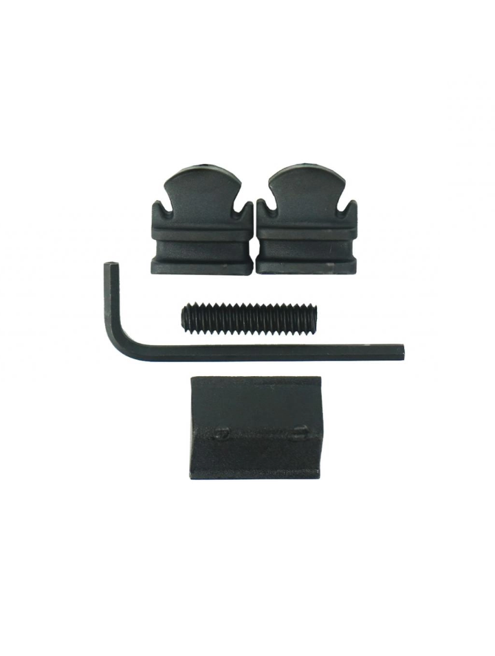 Арбалет-пистолет Man-Kung - MK-50A1/5PL