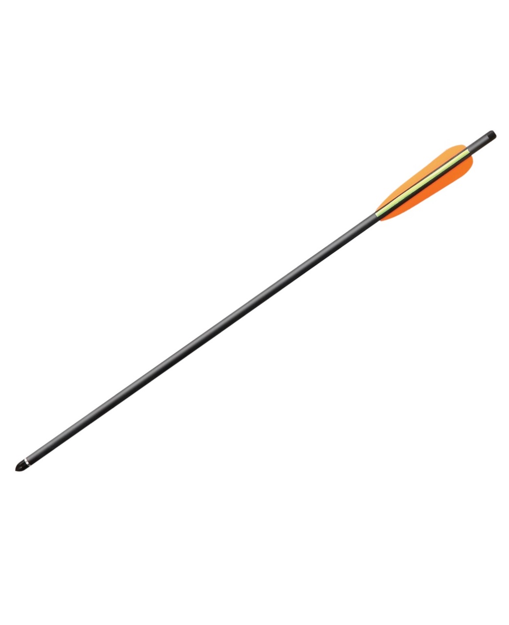 Стрела для арбалета Man-Kung - карбон 20" MK-CA20