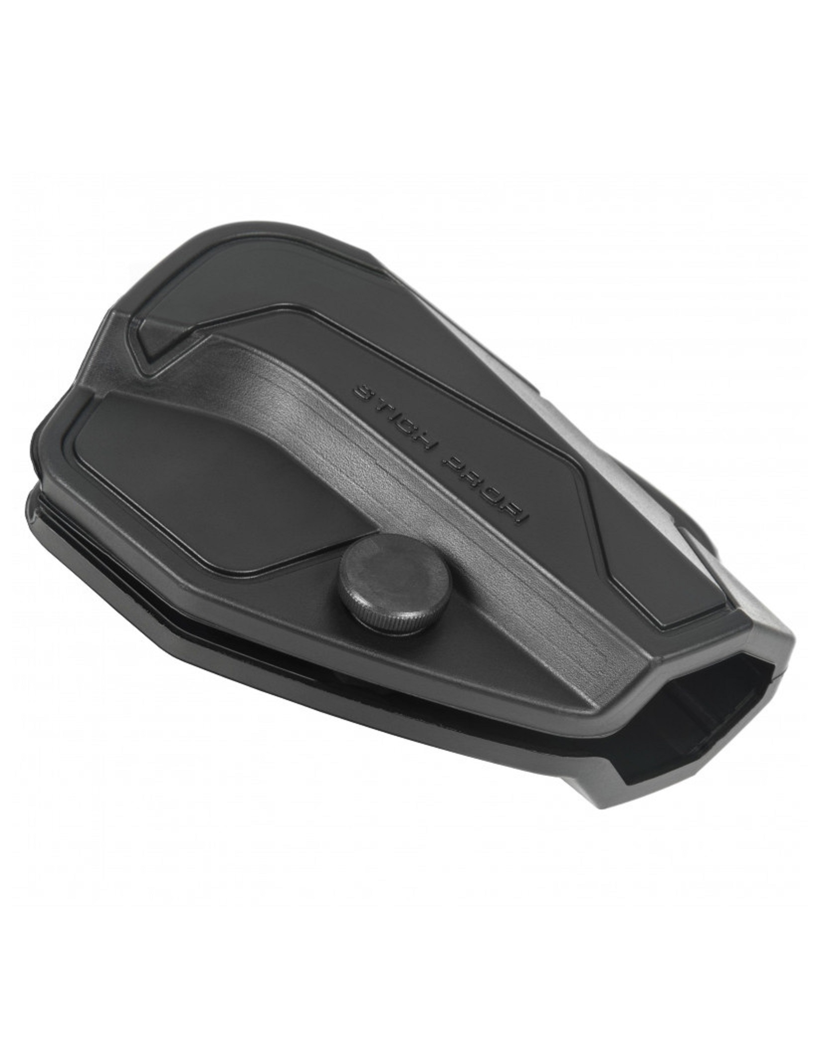 Кобура для ПМ FOX с поясным креплением