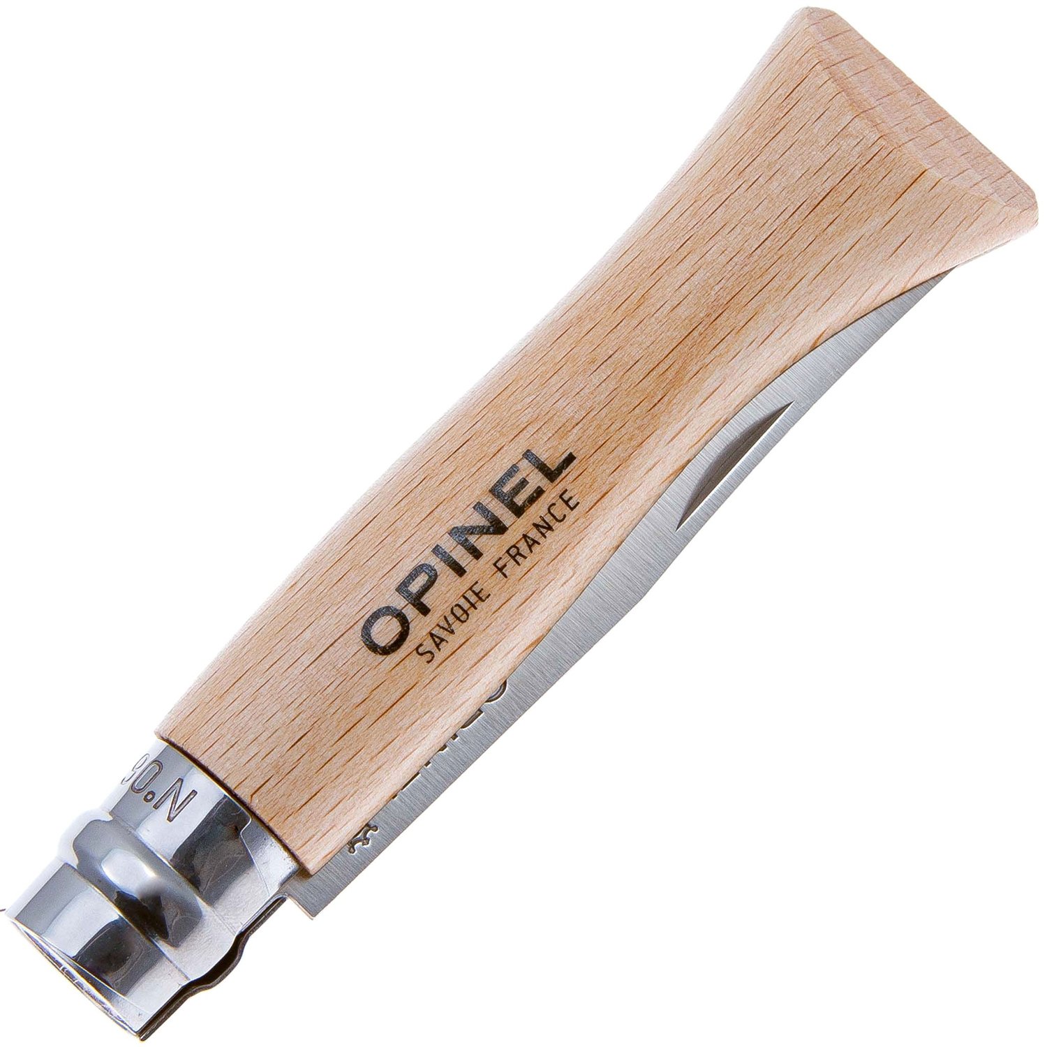 Нож Opinel № 6 VRI