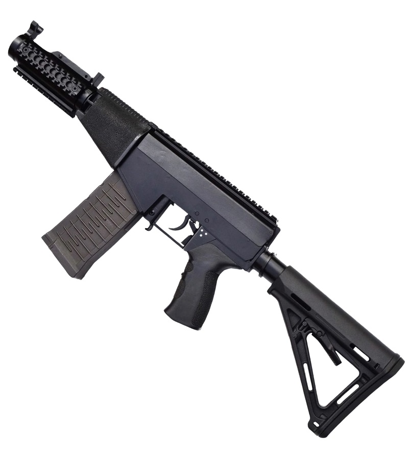 Страйкбольный автомат (НПО АЕГ) ВССМ "Бастард"