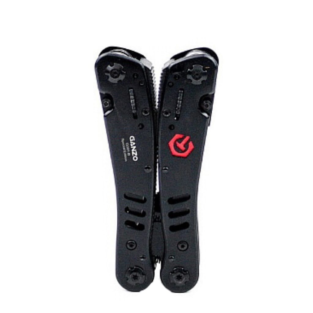 Мультиинструмент складной Ganzo G301-B