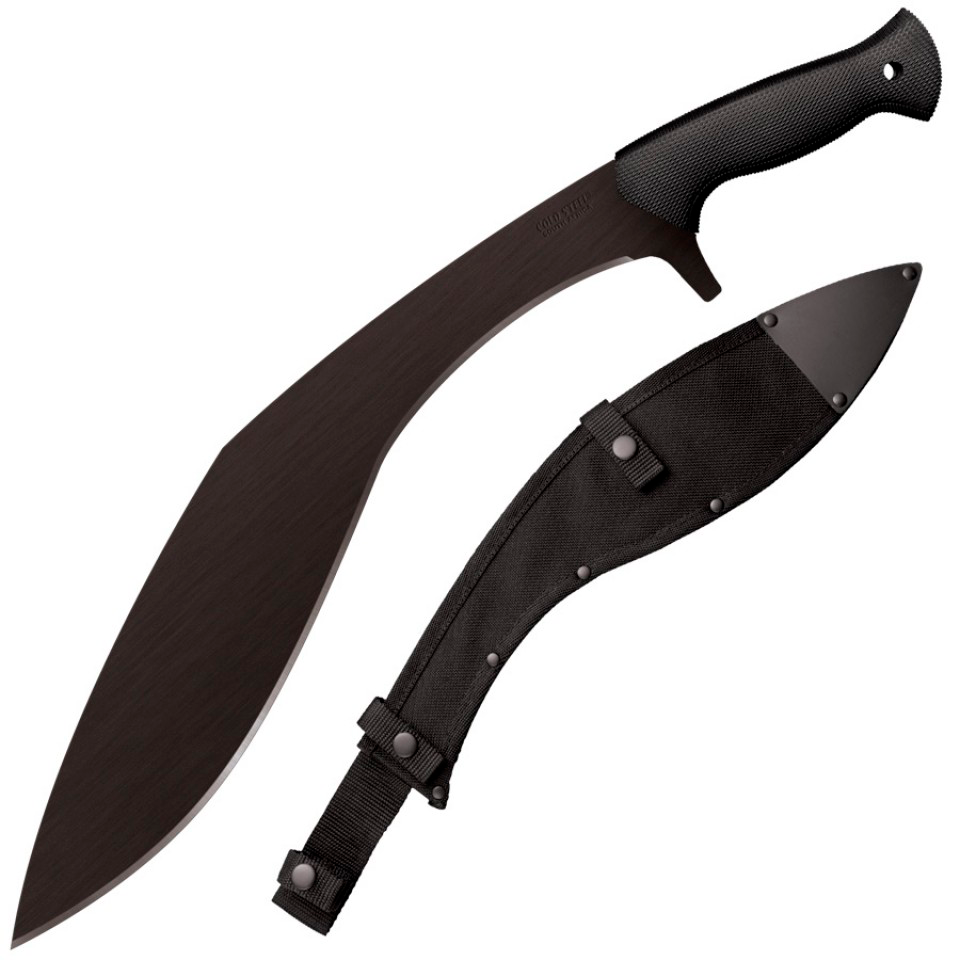 Cold Steel Kukri Machete.png