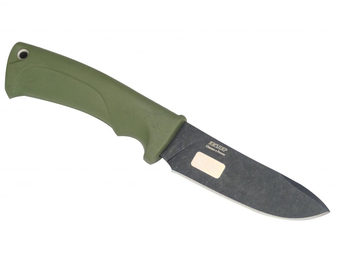 Нож "Енот" 014306 арт. 03225