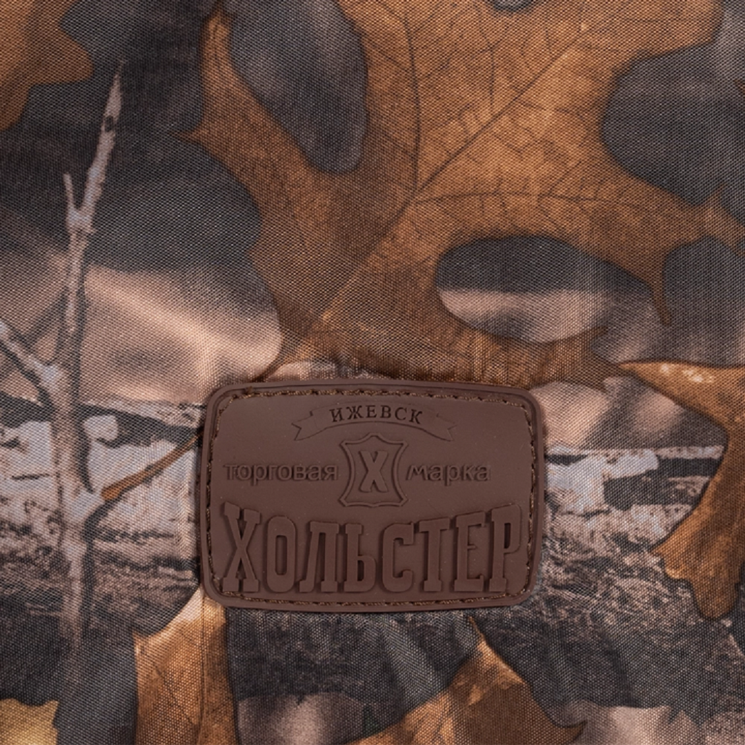 Кейс 110 см с оптикой (синтетическая ткань) 110х30х4 см