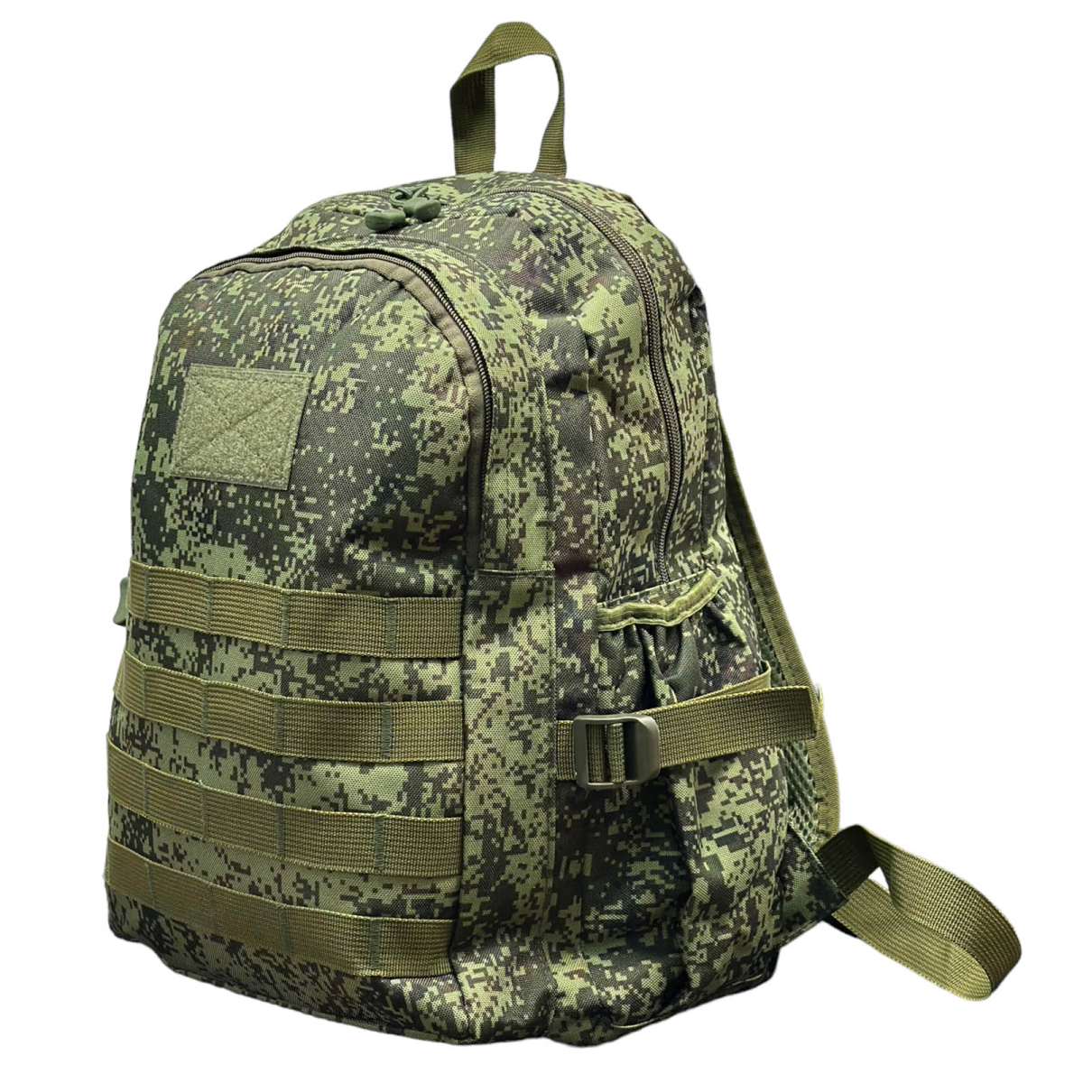 Рюкзак Voenpro цифра, 25 л