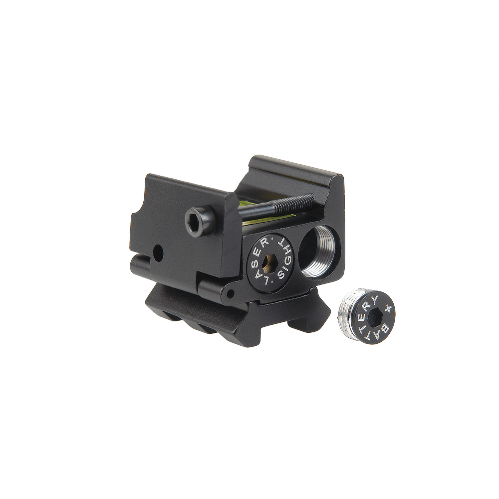 Лазерный целеуказатель Veber MN-21R