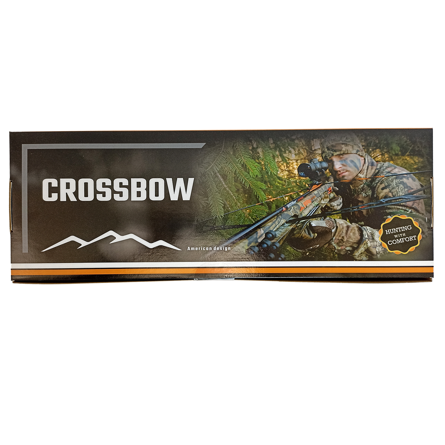 Арбалет-пистолет Remington Mist 2, green