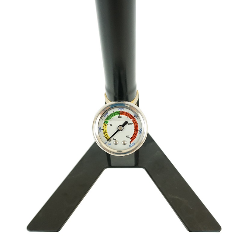 Насос Borner к винтовкам PCP черный (GX-H-C2)