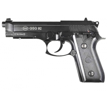 Пневматический пистолет Cybergun GSG-92 (beretta) 4,5 мм