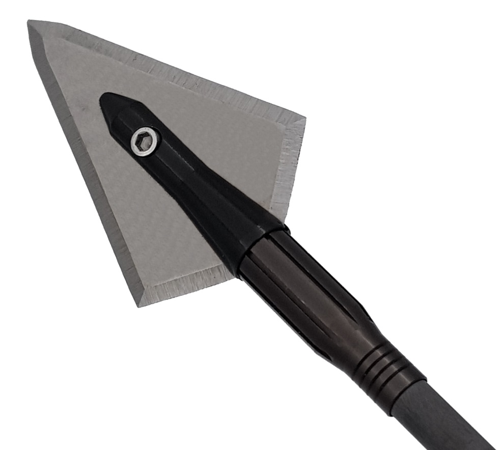 Наконечник Marut 125 гран 3 шт.