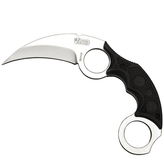 Нож Viking Nordway керамбит S2016-33