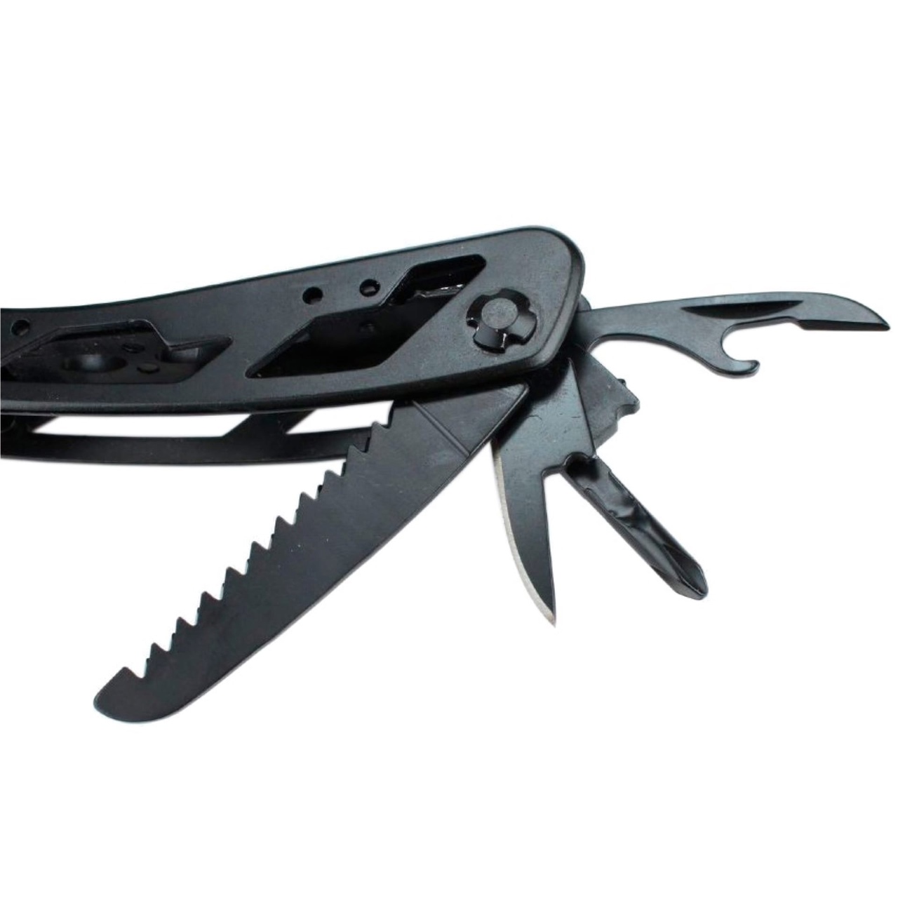 Мультиинструмент складной Ganzo G104