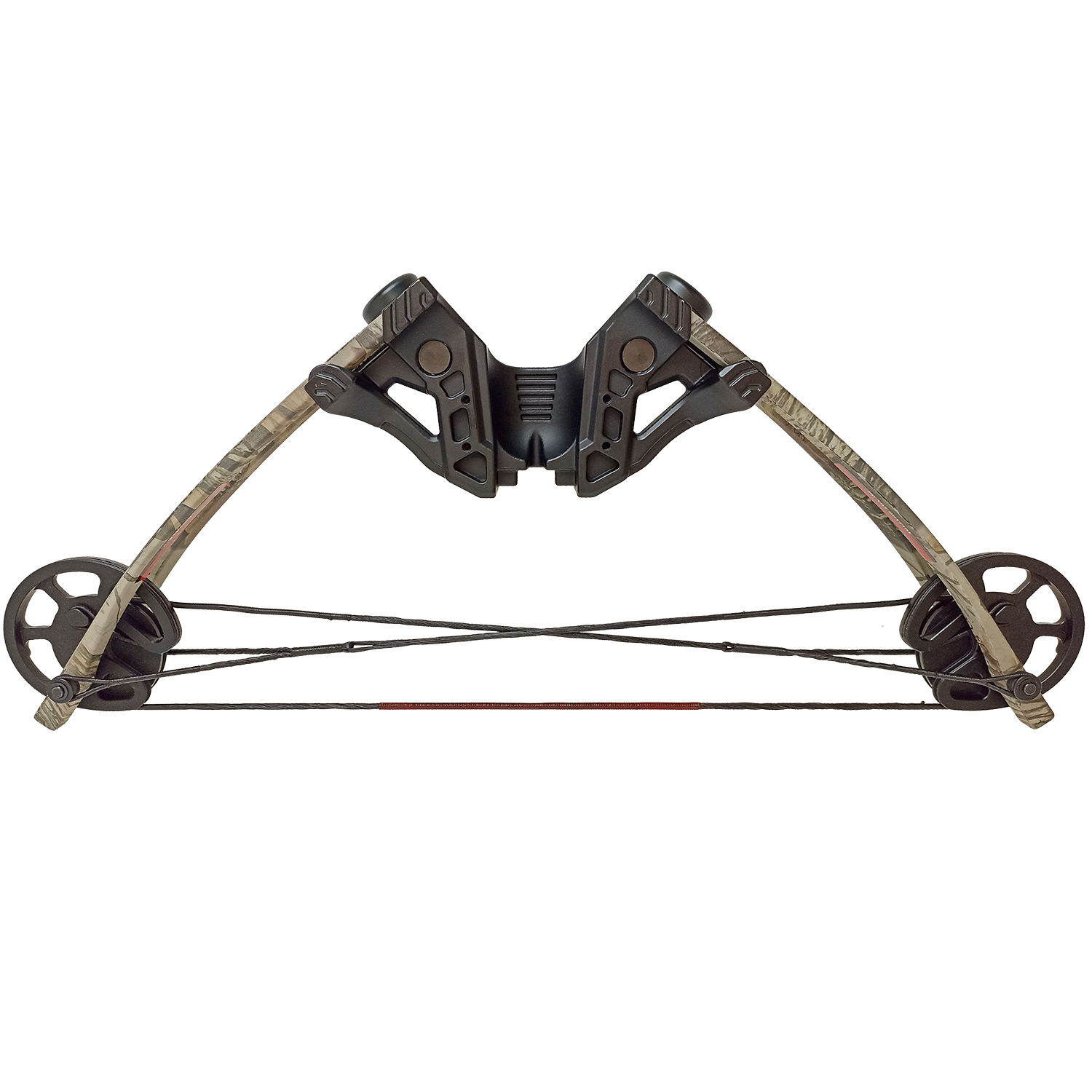 Арбалет блочный Man Kung - MK XB56 (KIT, камуфляж)