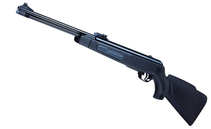 Пневматическая винтовка Gamo Big Cat CF-S