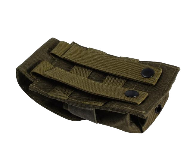 Подсумок Remington зеленый PH-1032