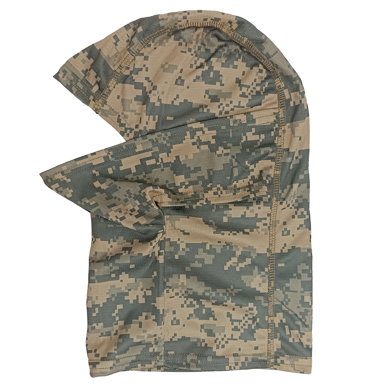Балаклава Voenpro Digital green\desert\grey