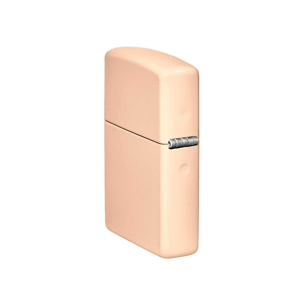 Зажигалка ZIPPO Classic Flat Sand ZL