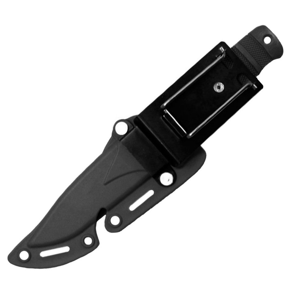 Нож тренировочный SOG M37 TD014 BK