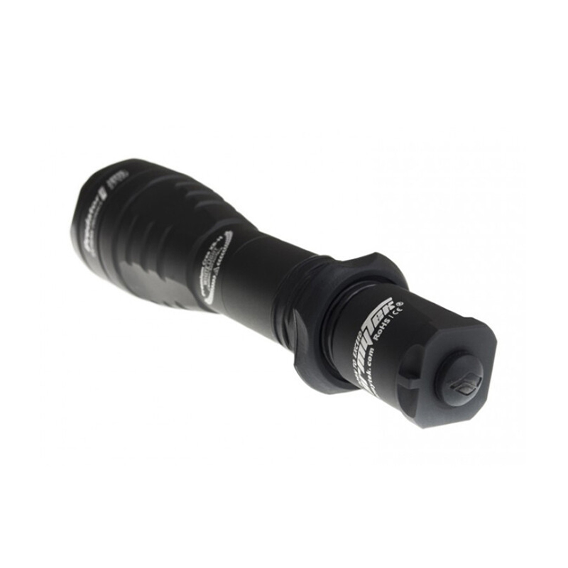 Фонарь Armytek Dobermann XP-L HI Теплый