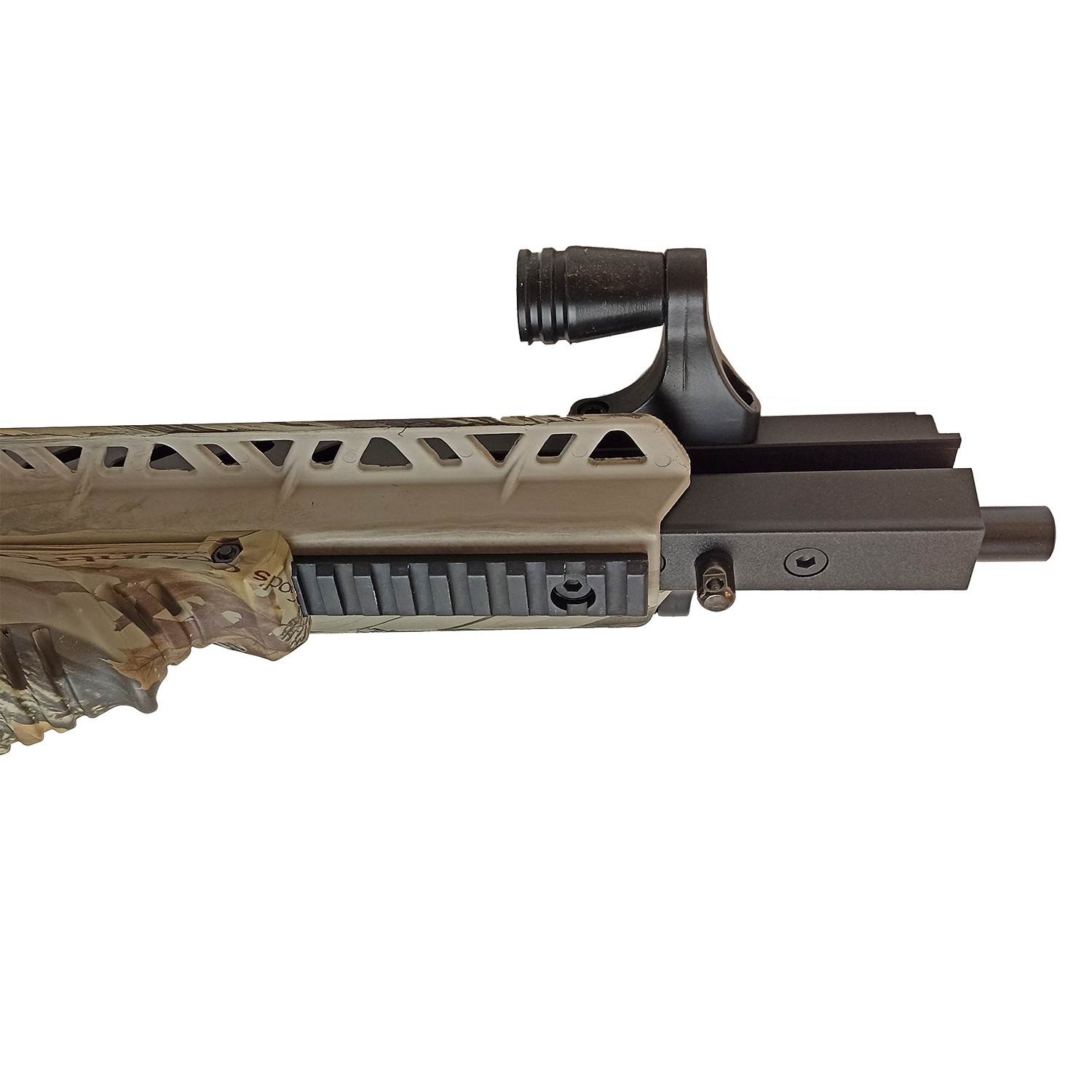 Арбалет блочный Man Kung - MK XB56 (KIT, камуфляж)