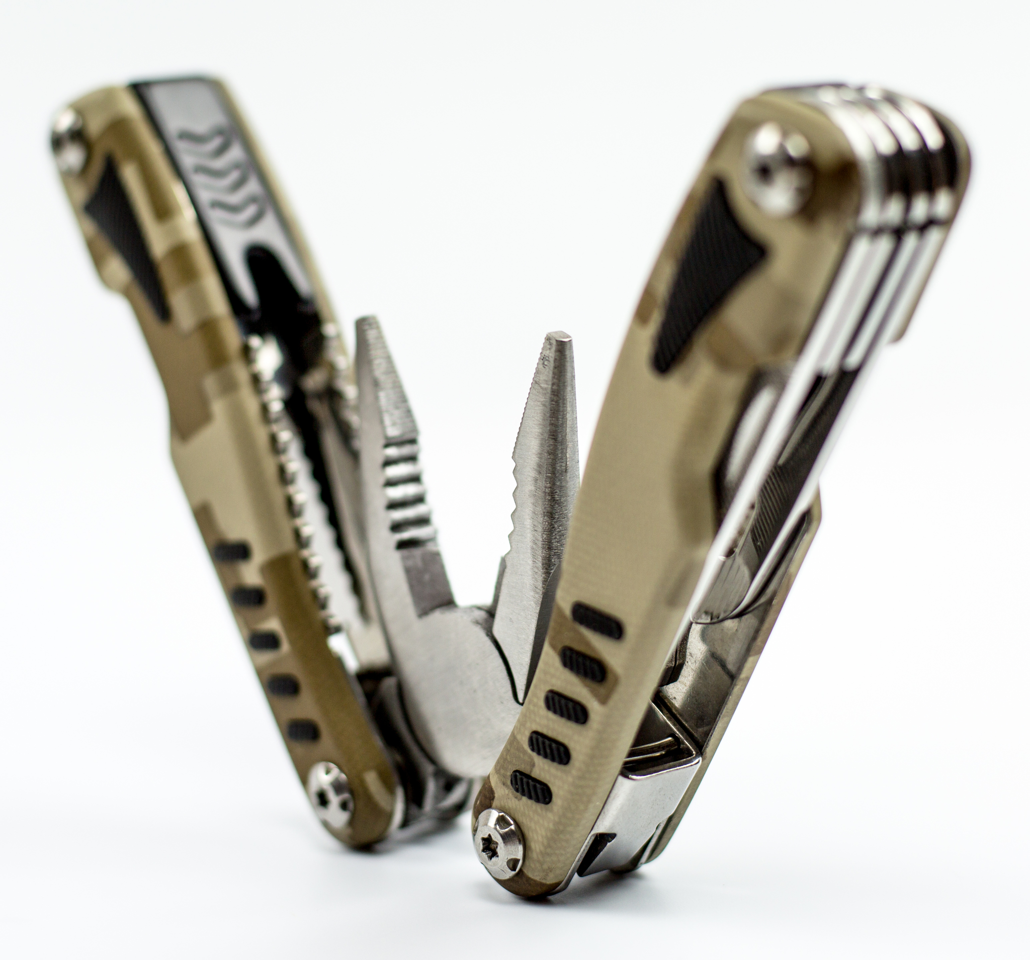 Мультиинструмент TM003