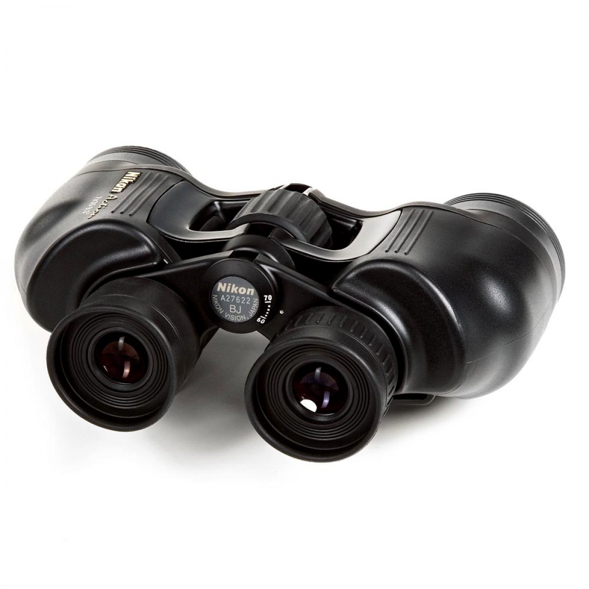 Бинокль Nikon Aculon A211 7*35 