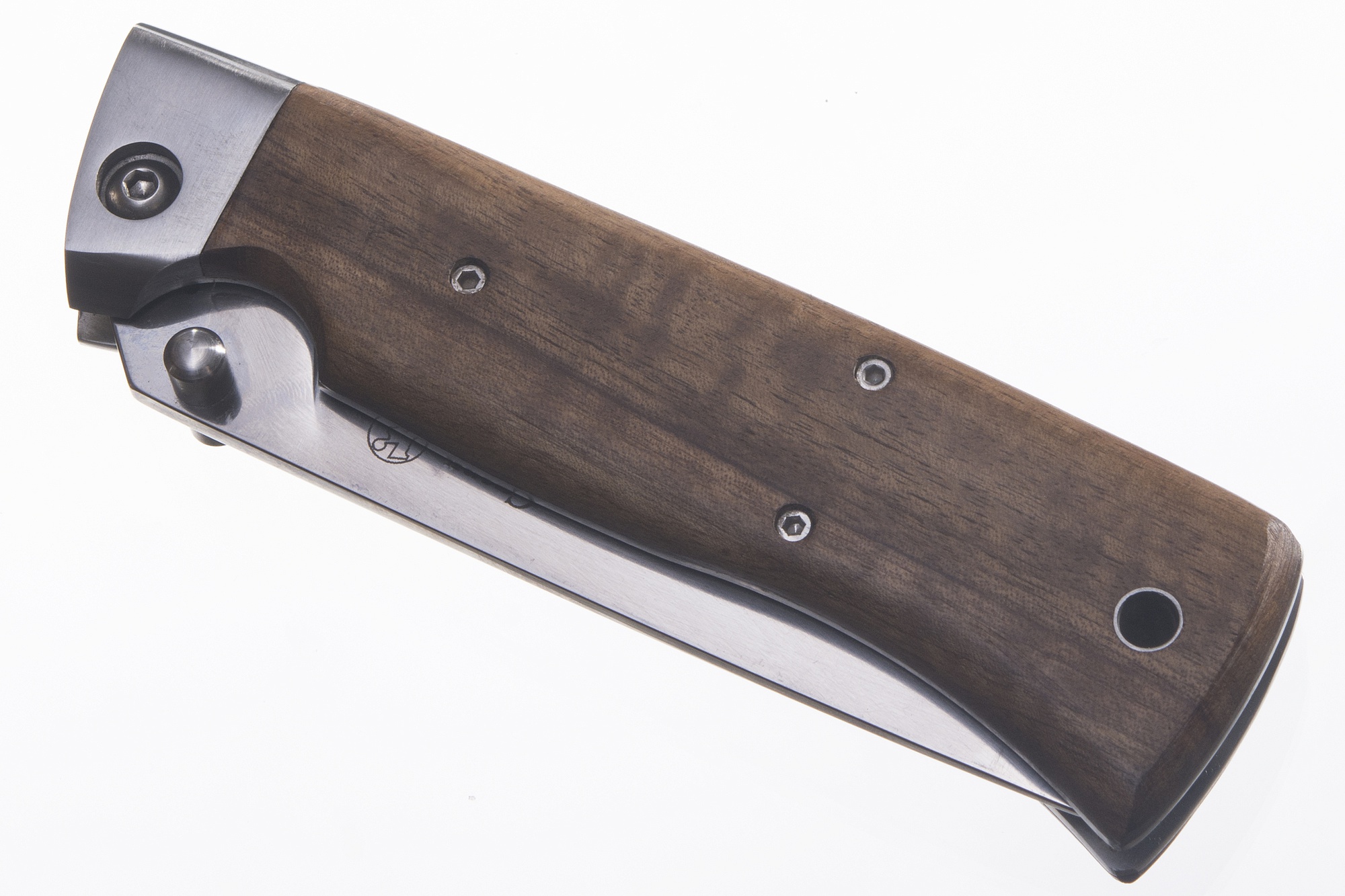 Нож Кизляр "НСК Стерх" 011110 арт. 08026