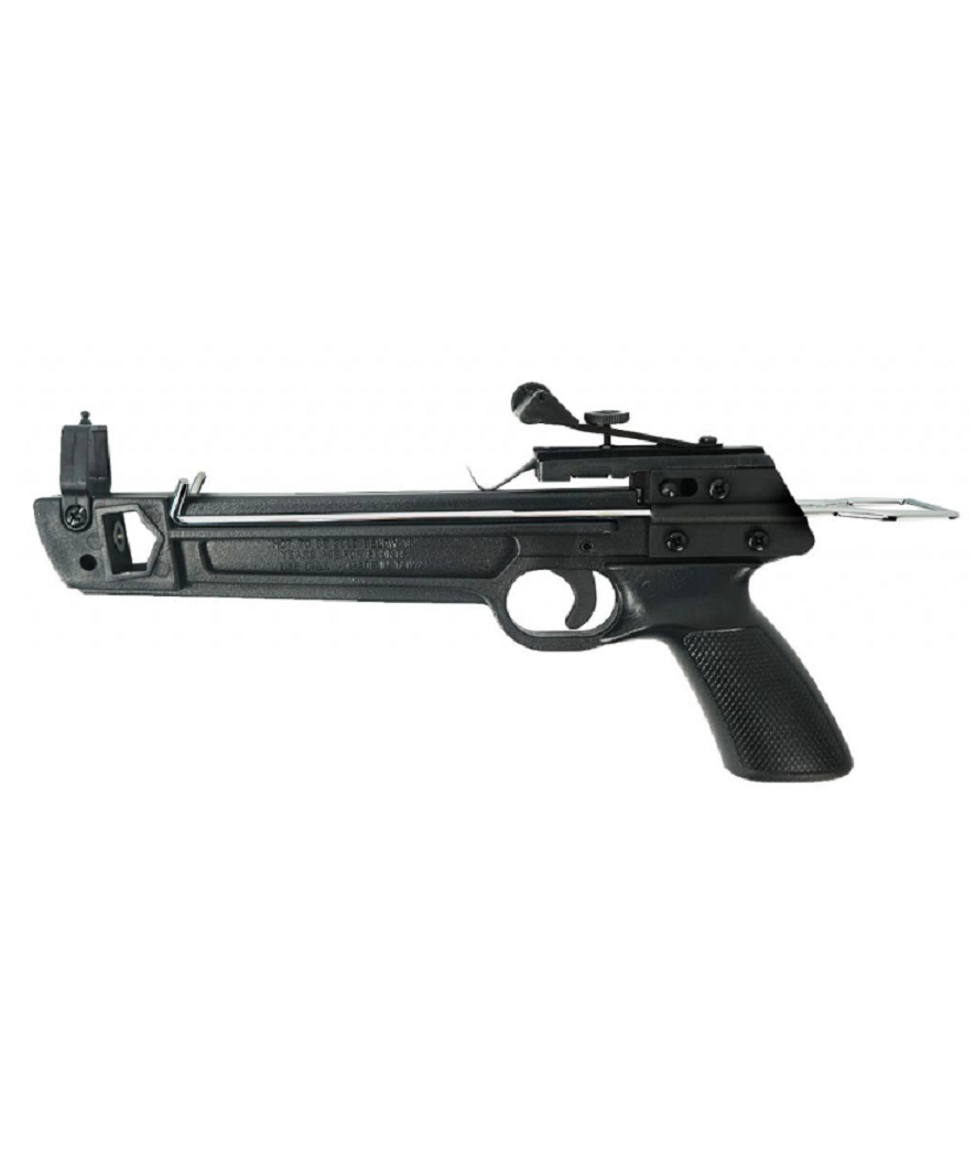 Арбалет-пистолет Man-Kung - MK-50A1/5PL