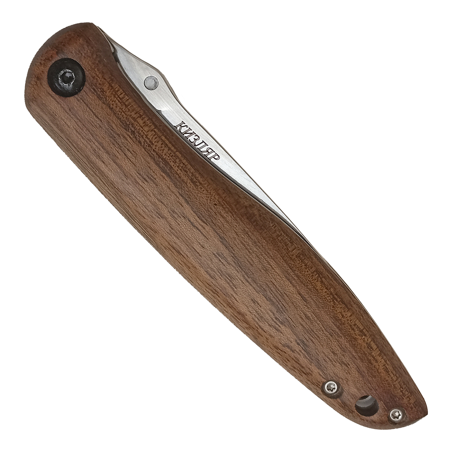 Нож Кизляр "Куница" 011100 артикул 08016