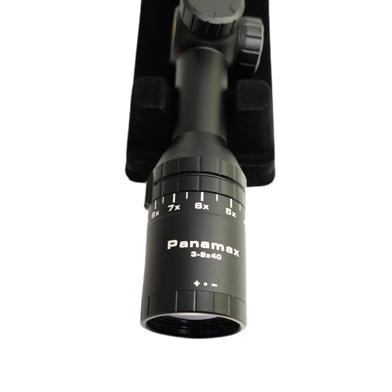 Прицел Nikko Stirling серии PANAMAX 3-9X40, Half MD