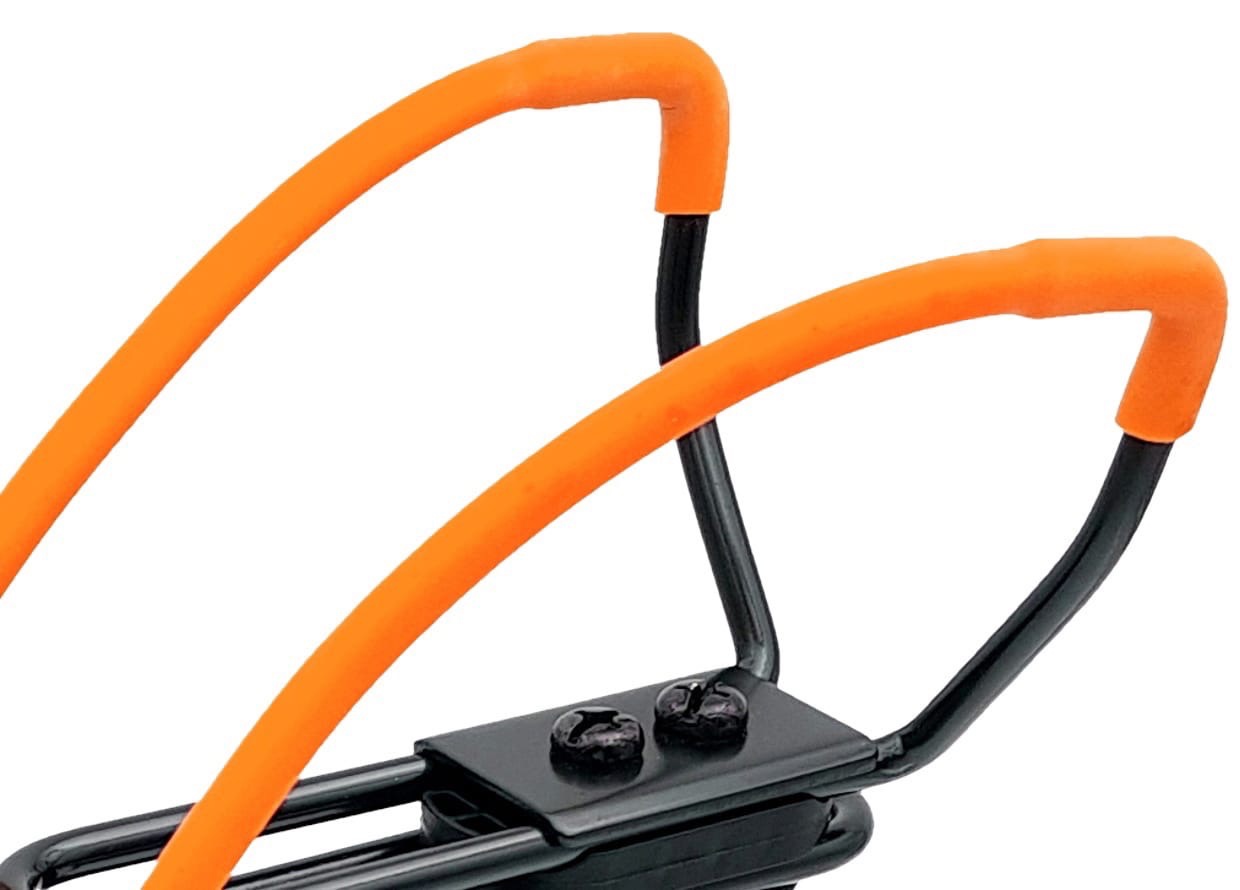 Резинка для рогатки Centershot оранжевая