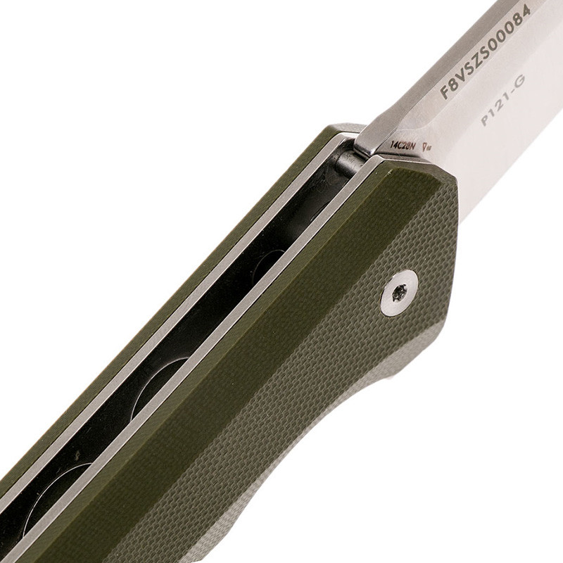 Нож складной Ruike P121-G