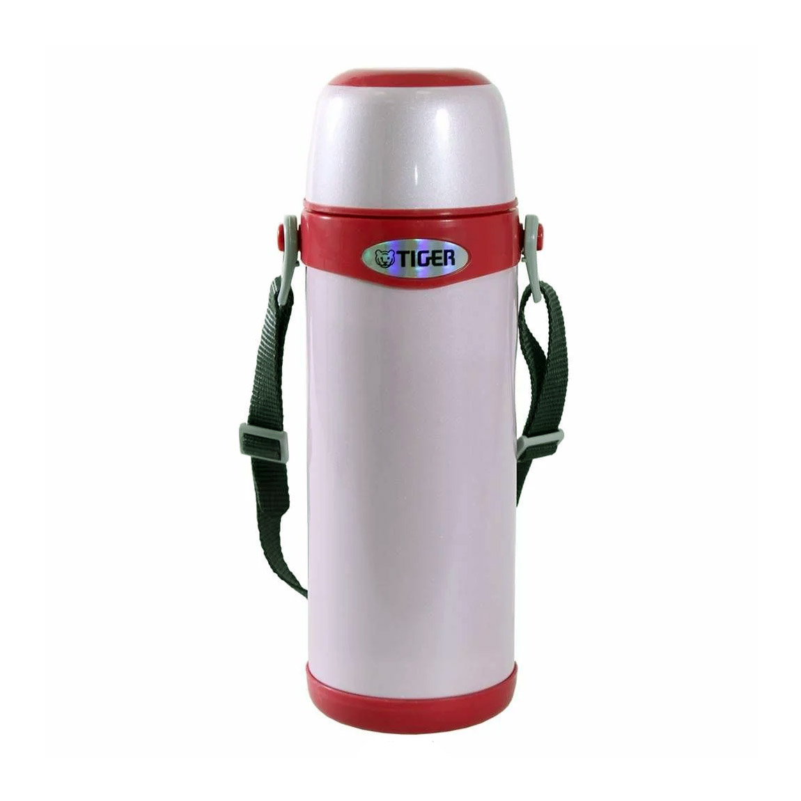 Термос Tiger MBI-A080 PR, 0,8 л