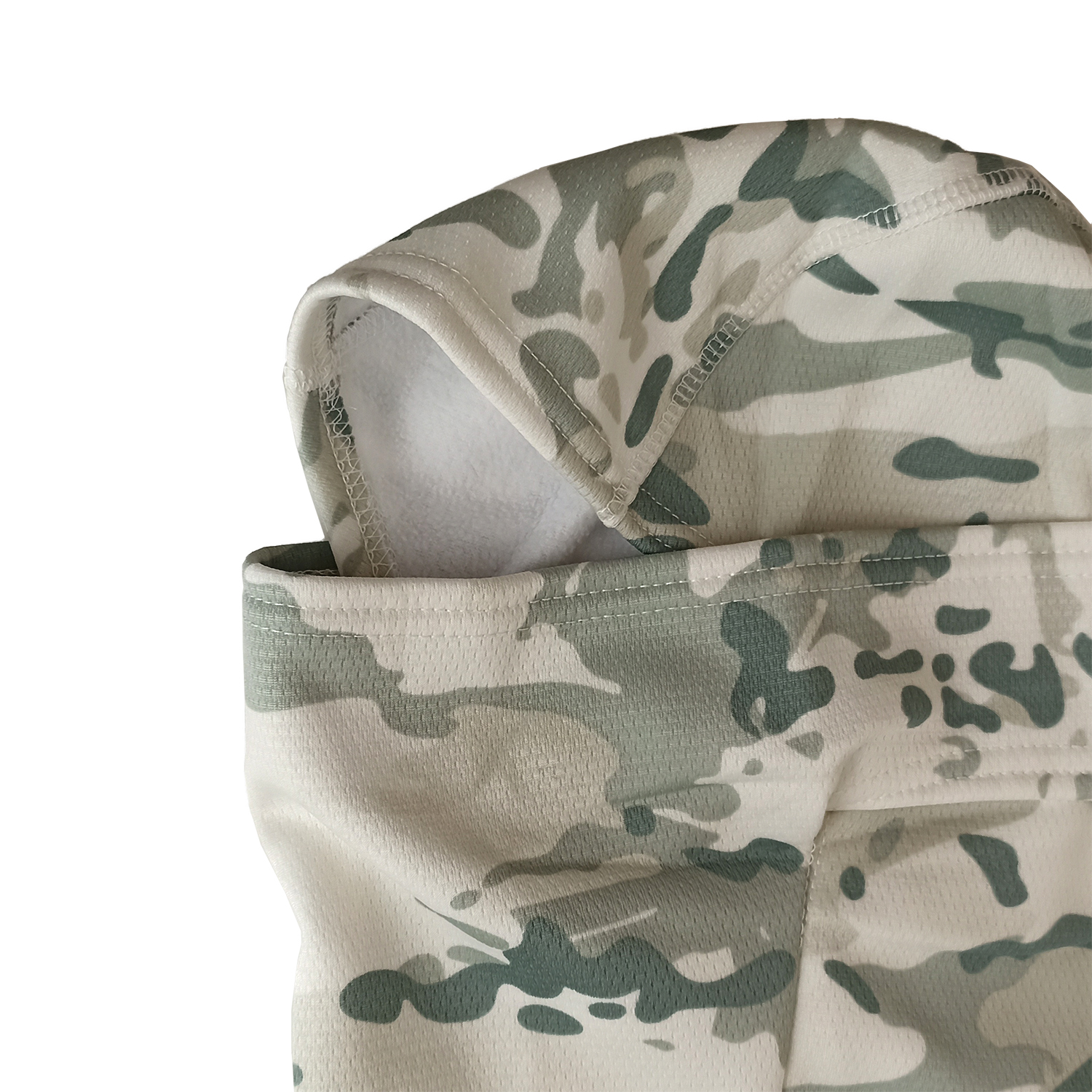 Балаклава демисезон (на флисе) MC/Alpine AS12066MA