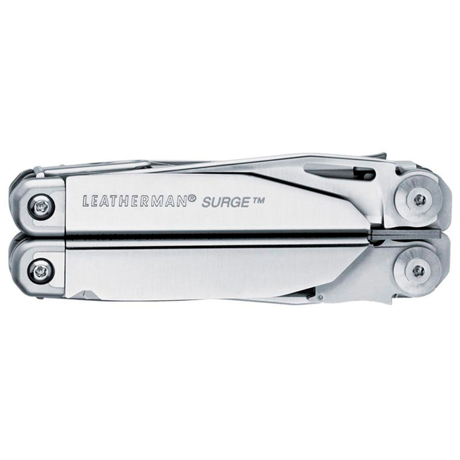 Мультиинструмент Leatherman Surge