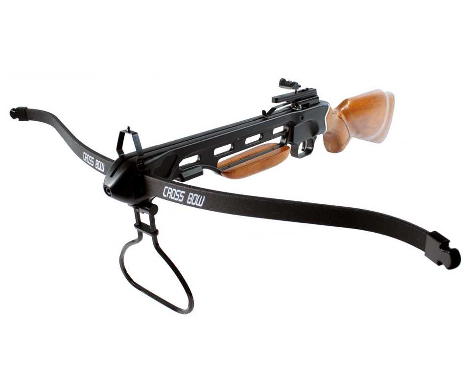 Арбалет рекурсивный Man-Kung - MK 150A1