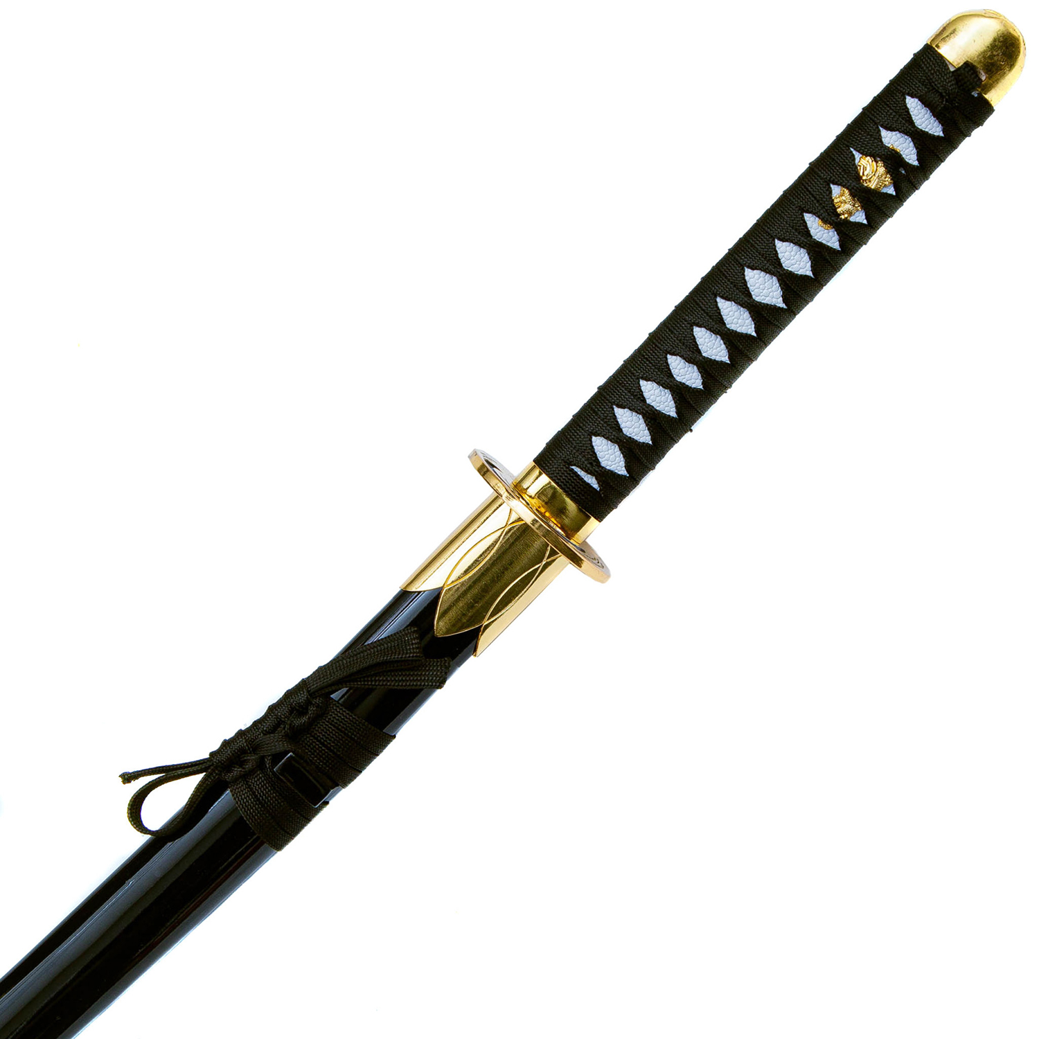 Катана сувенирная X948