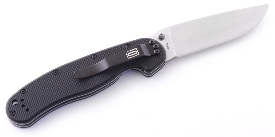 Нож Ontario Rat I ON8848SP