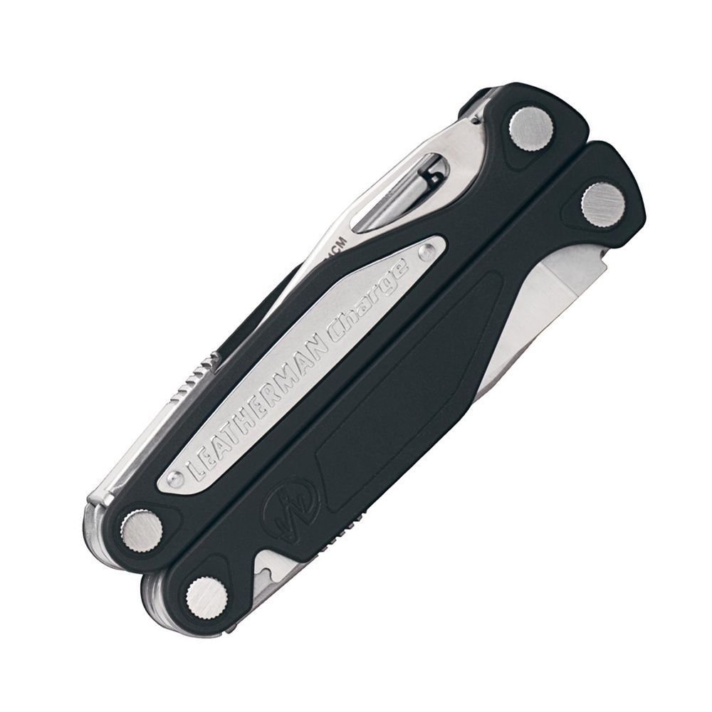Мультиинструмент Leatherman Charge AL нейлоновый чехол