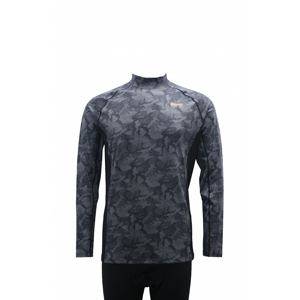 Термобелье Remington Intensive Camo р. S