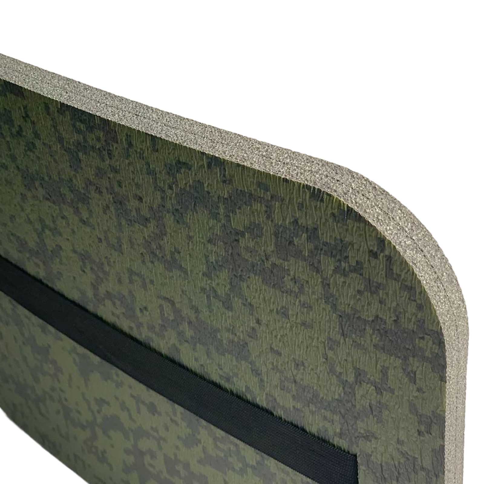 Пятиточечник Voenpro (Цифра РФ, фастекс) 35 х 24 см.