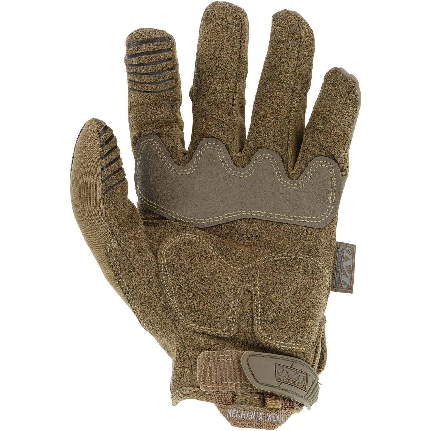 Перчатки Mpact Coyote size XXL код MECHANIX MPT-72