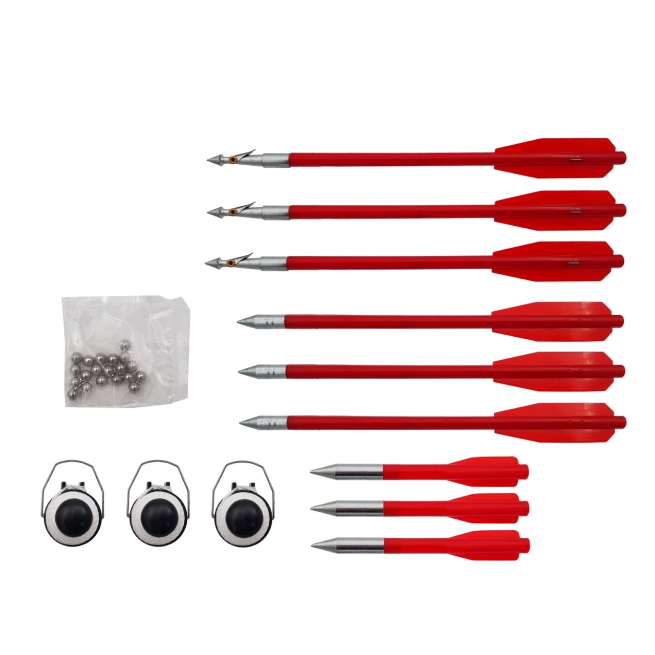 Арбалет-пистолет Centershot Аспид Pro