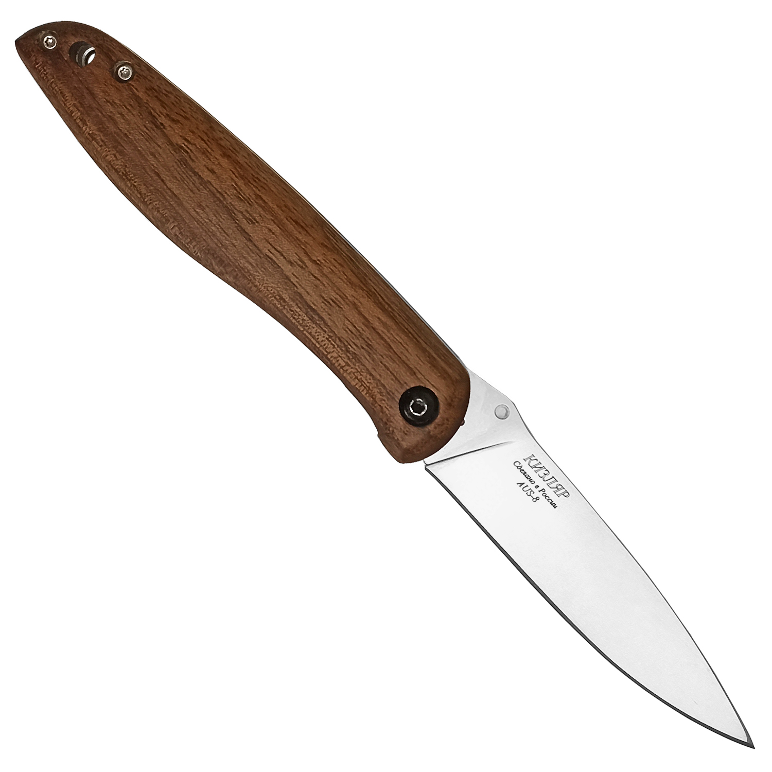 Нож Кизляр "Куница" 011100 артикул 08016