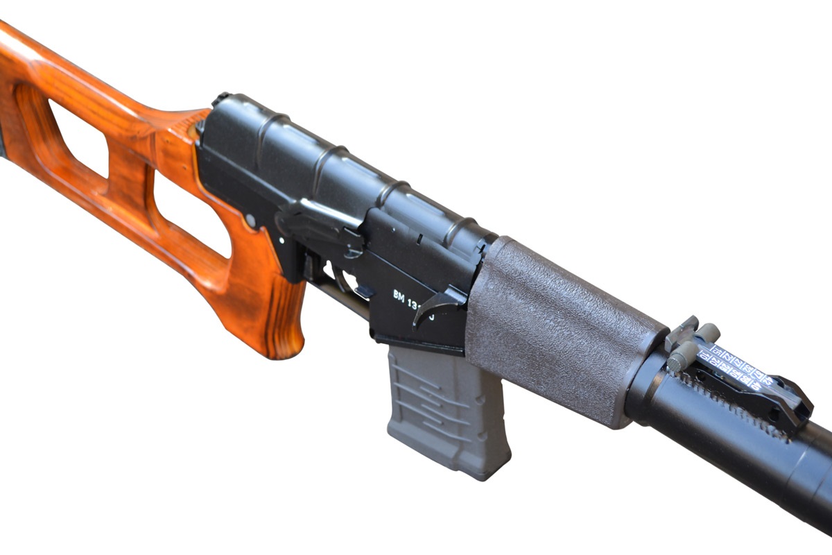 Страйкбольный автомат (НПО АЕГ) ВСС Винторез